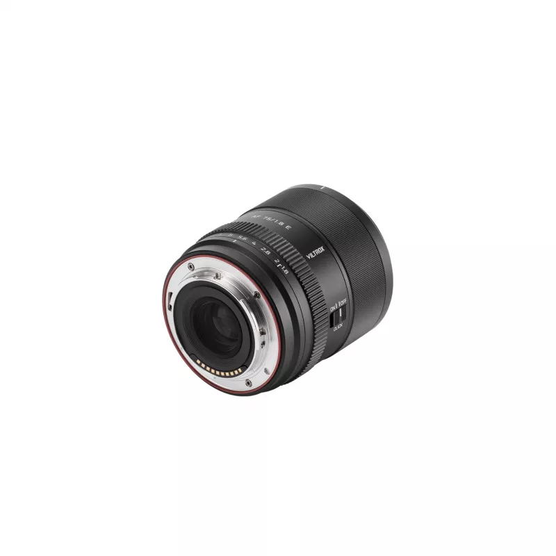 Objetiva Viltrox AF 75mm F1.8 EVO para Sony E