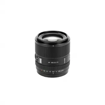 Teleobjetiva Viltrox AF 90mm F2.2 EVO Sony E