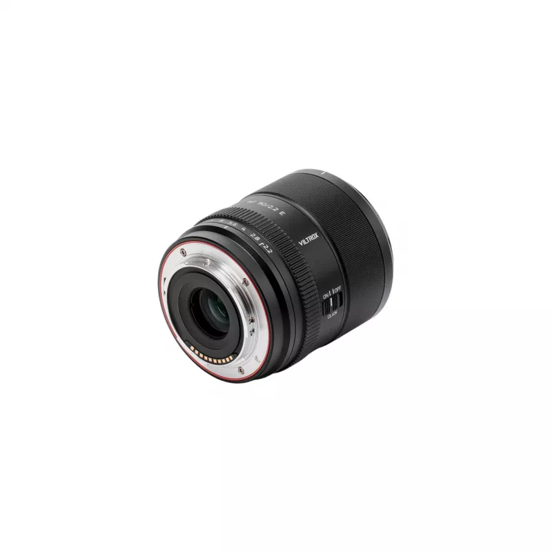 Teleobjetiva Viltrox AF 90mm F2.2 EVO Sony E