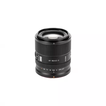 Teleobjetiva Viltrox AF 90mm F2.2 EVO Nikon Z