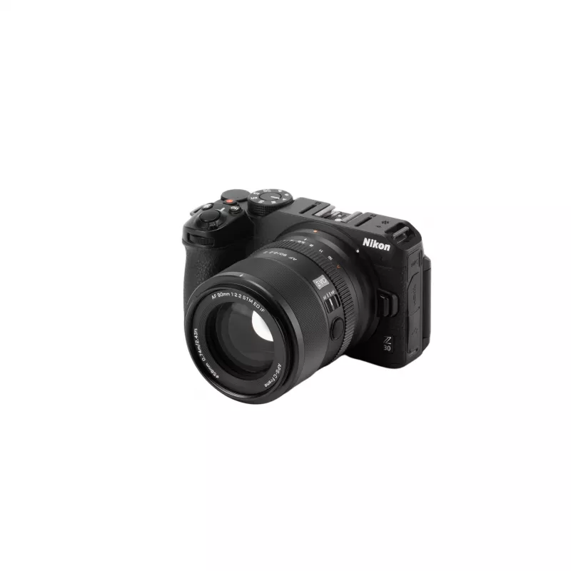 Teleobjetiva Viltrox AF 90mm F2.2 EVO Nikon Z