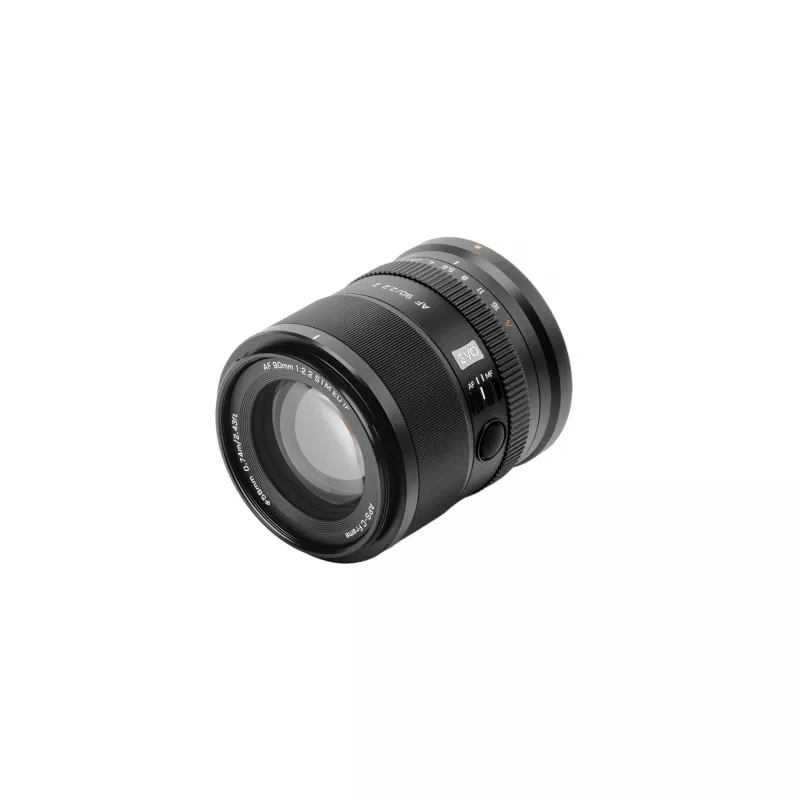 Teleobjetiva Viltrox AF 90mm F2.2 EVO Nikon Z