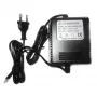 Fonte de alimentação Hikvision HKA-A24250-230 AC 230 V 48W preto