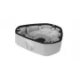 Suporte de montagem Hikvision DS-1281ZJ-DM25