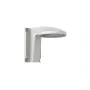Suporte de parede Hikvision DS-1258ZJ-L para câmaras dome e turret, branco