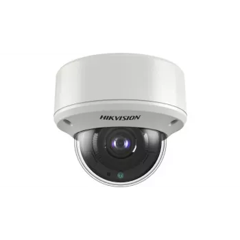 Câmara dome HD-TVI Hikvision DS-2CE59H8T-AVPIT3ZF(2.7-13.5mm) 5MP