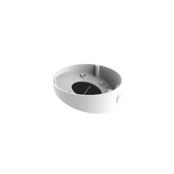 Suporte de teto Hikvision DS-1281ZJ-DM45 para câmaras dome