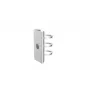 Suporte de montagem Hikvision DS-1275ZJ-P1