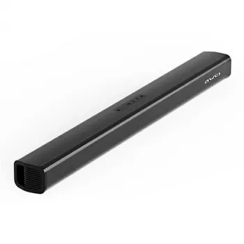 Barra de som Bluetooth AWEI Y999 preta