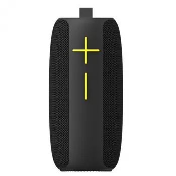 Altifalante Bluetooth portátil AWEI Y370 20W preto