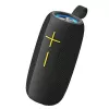 Altifalante Bluetooth portátil AWEI Y370 20W preto