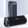 Altifalante Bluetooth portátil AWEI Y331 5W IPX6 preto