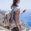 Altifalante Bluetooth portátil AWEI Y331 5W IPX6 preto