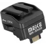 Adaptador de sapata fria para sapata de flash Meike SH20