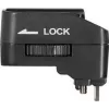 Adaptador de sapata fria para sapata de flash Meike SH20
