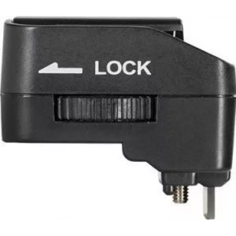 Adaptador de sapata fria para sapata de flash Meike SH20