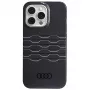 Audi Capa rígida MagSafe IML para iPhone 13 Pro / 13 6.1 preto