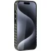 Capa MagSafe Audi IML Big Logo para iPhone 15 Pro Max 6,7