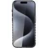 Capa MagSafe Audi IML Big Logo para iPhone 15 Pro Max 6,7