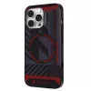 Capa MagSafe Audi IML Sport para iPhone 13 Pro / 13 6,1