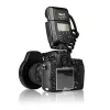 Flash anelar macro Meike MK-14EXT-C para Canon E-TTL/E-TTL II
