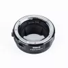 Adaptador de objetiva Meike MK-EFTE-B Canon EF/EF-S para Sony E com autofoco