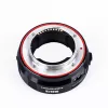 Adaptador de objetiva Meike MK-EFTE-B Canon EF/EF-S para Sony E com autofoco