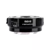 Adaptador de objetiva Meike MK-EFTE-B Canon EF/EF-S para Sony E com autofoco