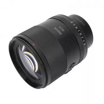 Objetiva autofoco Meike 85mm f/1.4 FF STM para Sony E-Mount (MK-8514FFSTM-E)