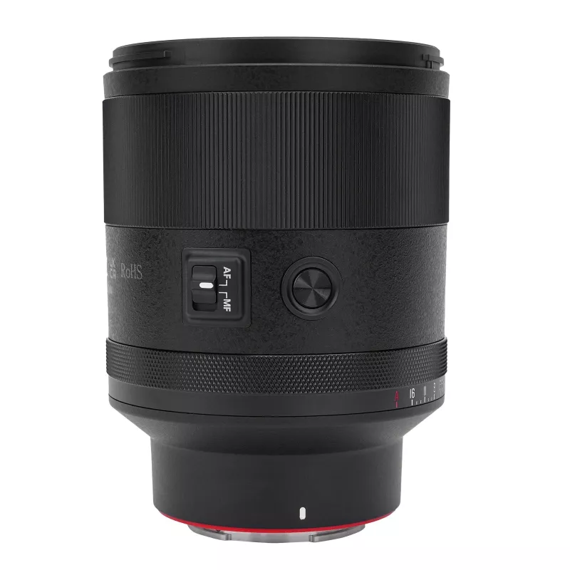 Objetiva autofoco Meike 85mm f/1.4 FF STM para Sony E-Mount (MK-8514FFSTM-E)
