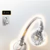 Auscultadores sem fios TWS open-ear Joyroom Openfree JR-OE3 - preto