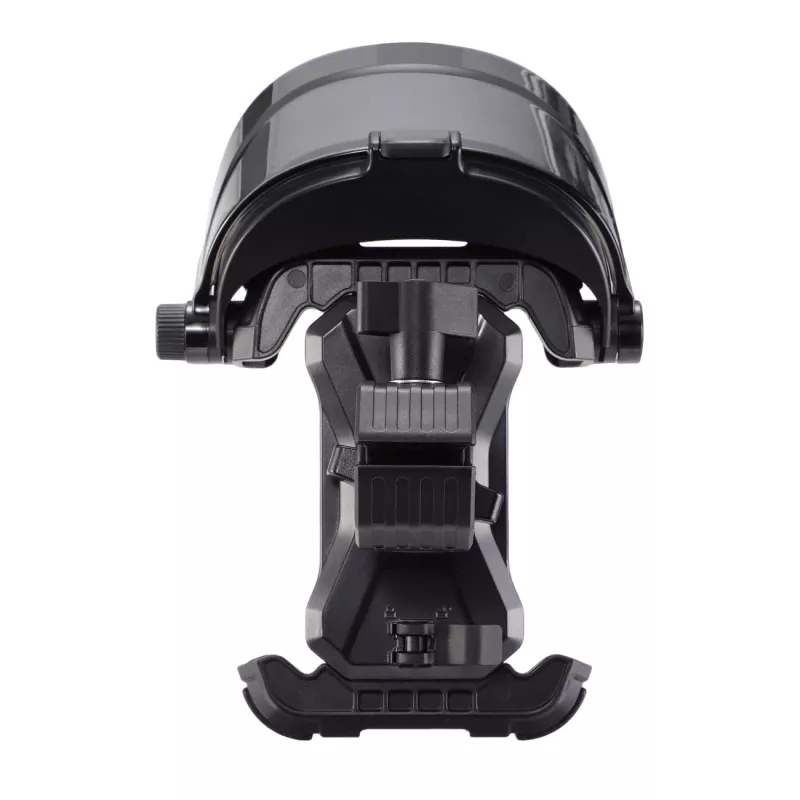 Suporte de telemóvel para bicicleta Joyroom JR-ZS528 com pala - Preto