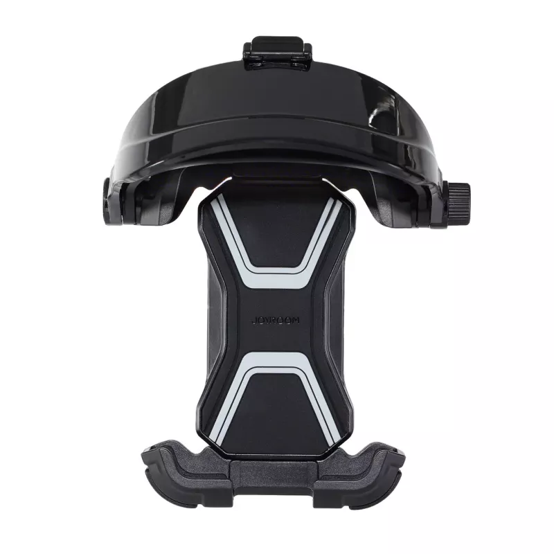 Suporte de telemóvel para bicicleta Joyroom JR-ZS528 com pala - Preto