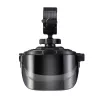 Suporte de telemóvel para bicicleta Joyroom JR-ZS528 com pala - Preto
