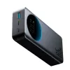 Powerbank Joyroom JR-PBF05 Pro 30000mAh 65W com ecrã digital 2x USB-C 1x USB-A - Preto