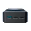 Powerbank Joyroom JR-PBF05 Pro 30000mAh 65W com ecrã digital 2x USB-C 1x USB-A - Preto