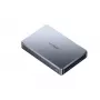 Powerbank Joyroom JR-PBM08 Pro 22,5W 10000mAh com carregamento sem fios 2x USB-C - Cinzento