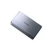 Powerbank Joyroom JR-PBM08 Pro 22,5W 10000mAh com carregamento sem fios 2x USB-C - Cinzento