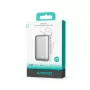 Powerbank Joyroom JR-PBF29 20000mAh 22,5W com cabo duplo - Branco