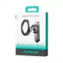Joyroom JR-ZS520 Anel magnético suporte de telemóvel para superfícies metálicas, Titânio