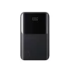 Powerbank Joyroom JR-QP191 Star Series Mini 10000 mAh 22,5W com ecrã digital Preto