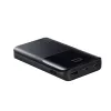 Powerbank Joyroom JR-QP191 Star Series Mini 10000 mAh 22,5W com ecrã digital Preto
