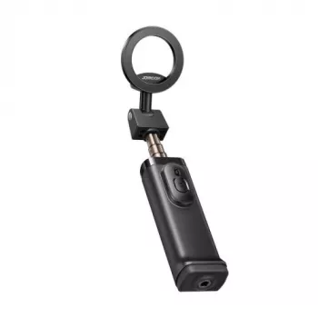 Pau de selfie Joyroom JR-ZS509 MagSafe Bluetooth Preto