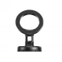 Suporte magnético para carro Joyroom JR-ZS505 para MagSafe - Painel - Preto