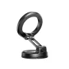 Suporte magnético para carro Joyroom JR-ZS505 para MagSafe - Painel - Preto