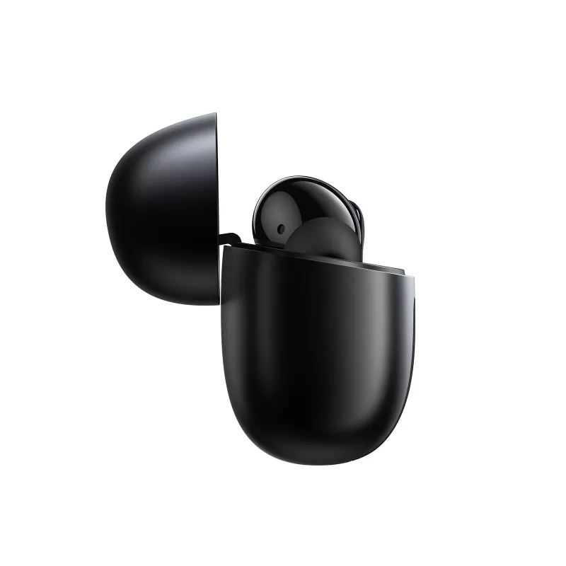 Auscultadores in-ear TWS Bluetooth Joyroom Funpods JR-FN3 - Preto