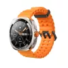Smartwatch JOYROOM Venture Series JR-FV2 com função de chamada - Laranja