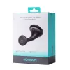 Suporte magnético universal para telemóvel Joyroom JR-ZS356 para painel de instrumentos/para-brisas - preto