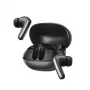 Auscultadores intra-auriculares True Wireless QCY MeloBuds N20 com cancelamento ativo de ruído (ANC) - preto