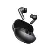 Auscultadores intra-auriculares True Wireless QCY MeloBuds N20 com cancelamento ativo de ruído (ANC) - preto